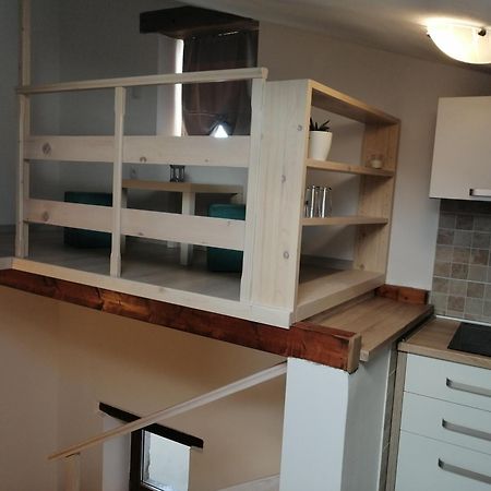 Apartment Elena Bale Pokój zdjęcie