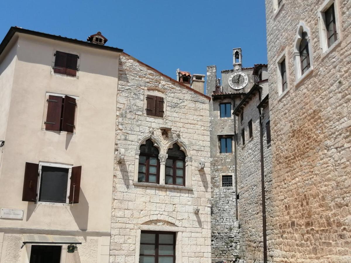 Apartment Elena Bale Zewnętrze zdjęcie