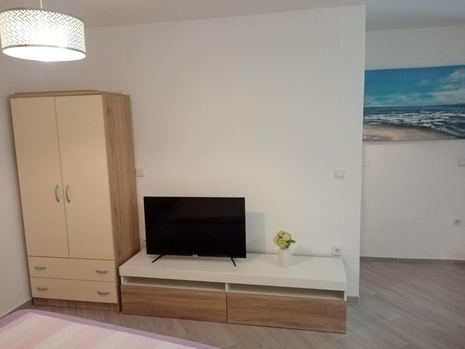 Apartment Elena Bale Pokój zdjęcie
