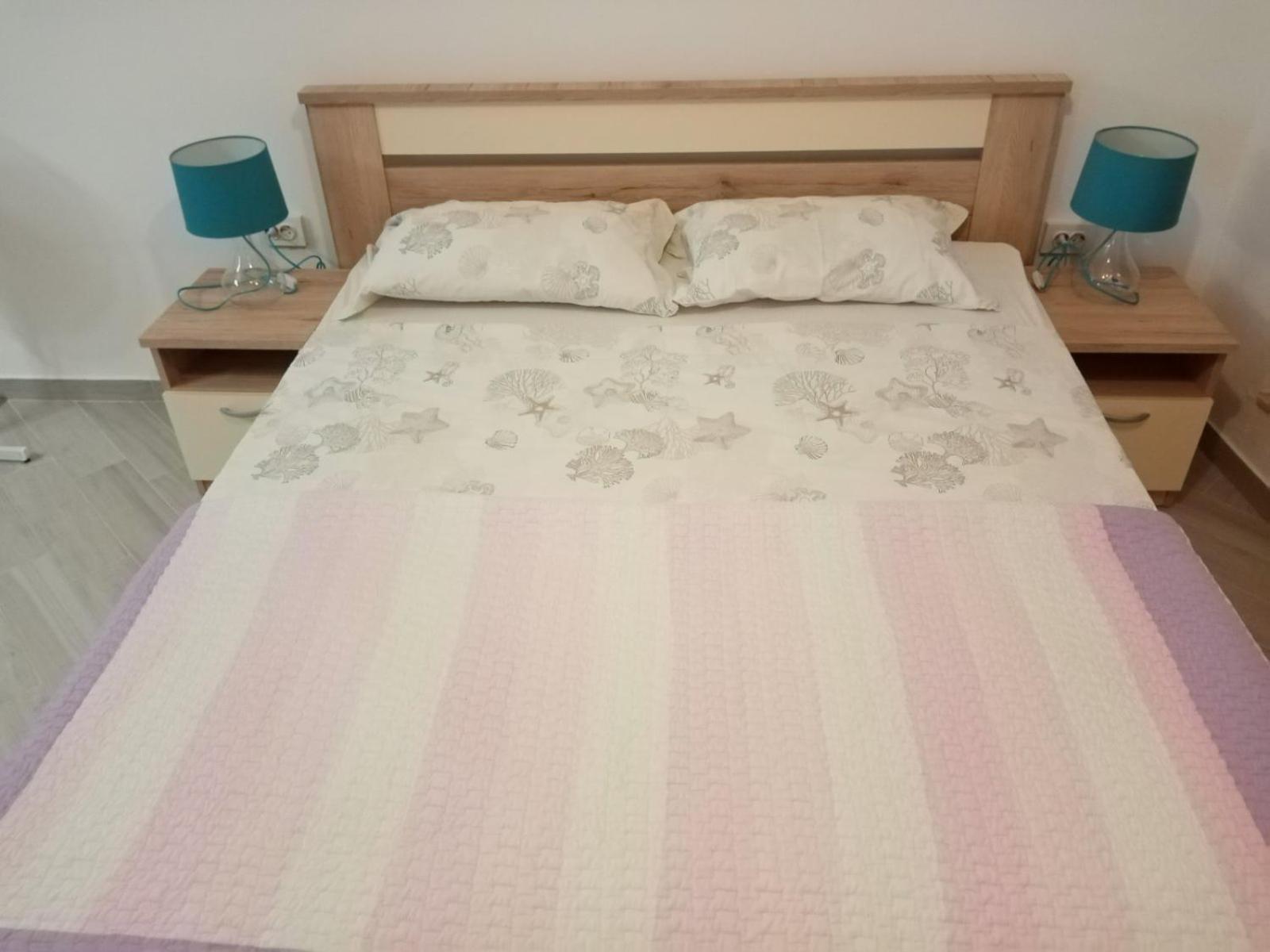 Apartment Elena Bale Pokój zdjęcie