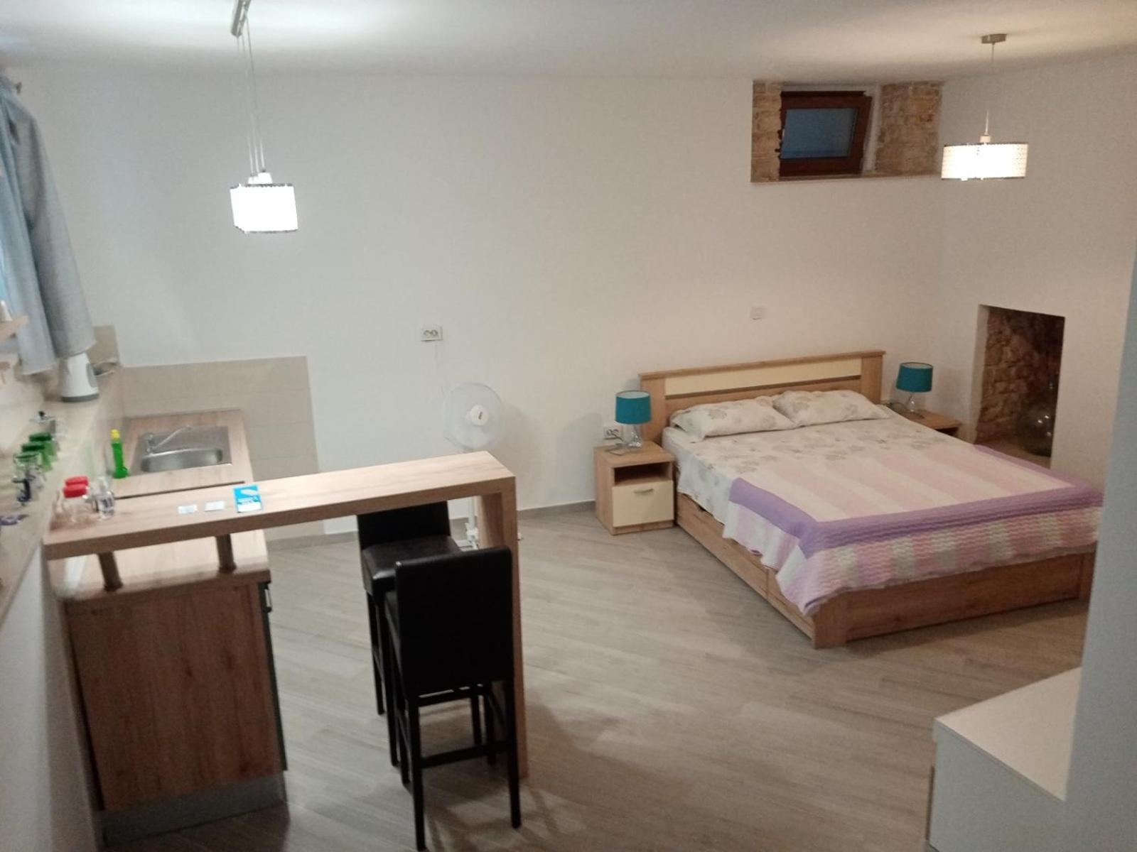Apartment Elena Bale Pokój zdjęcie