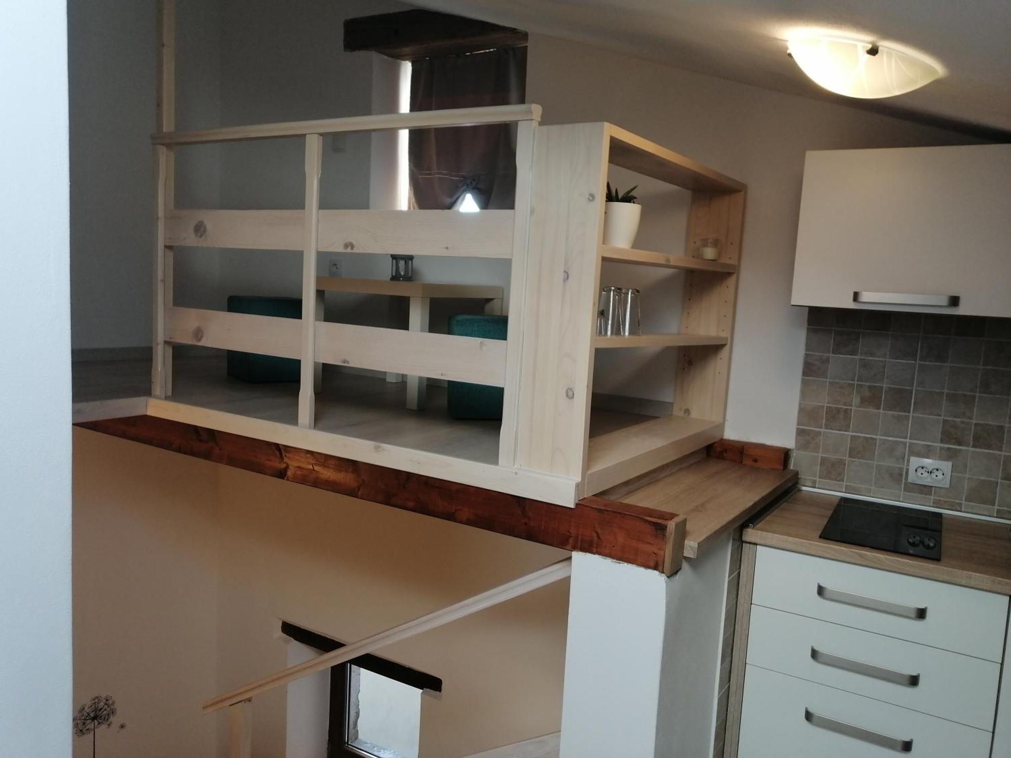 Apartment Elena Bale Pokój zdjęcie
