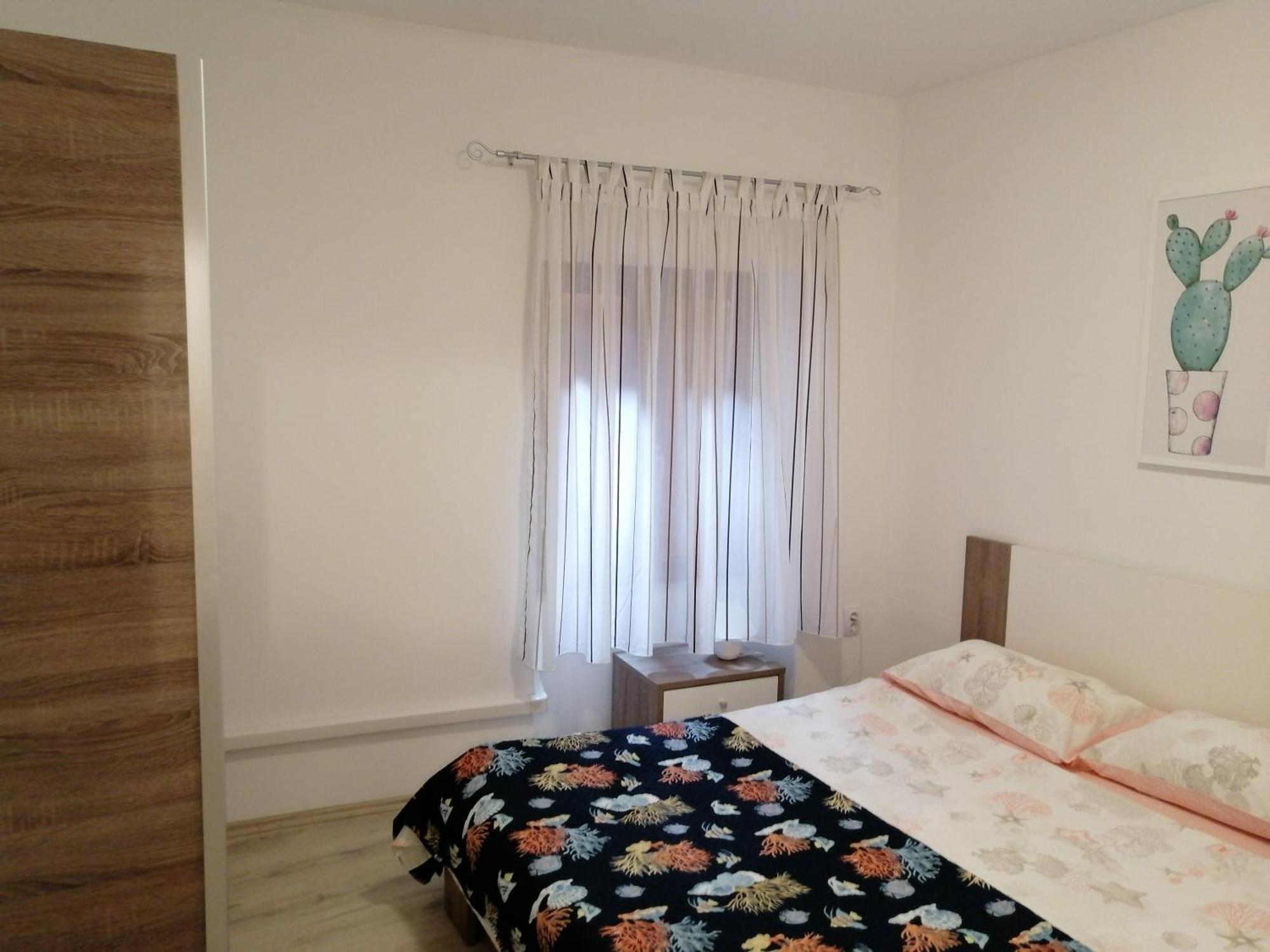 Apartment Elena Bale Pokój zdjęcie