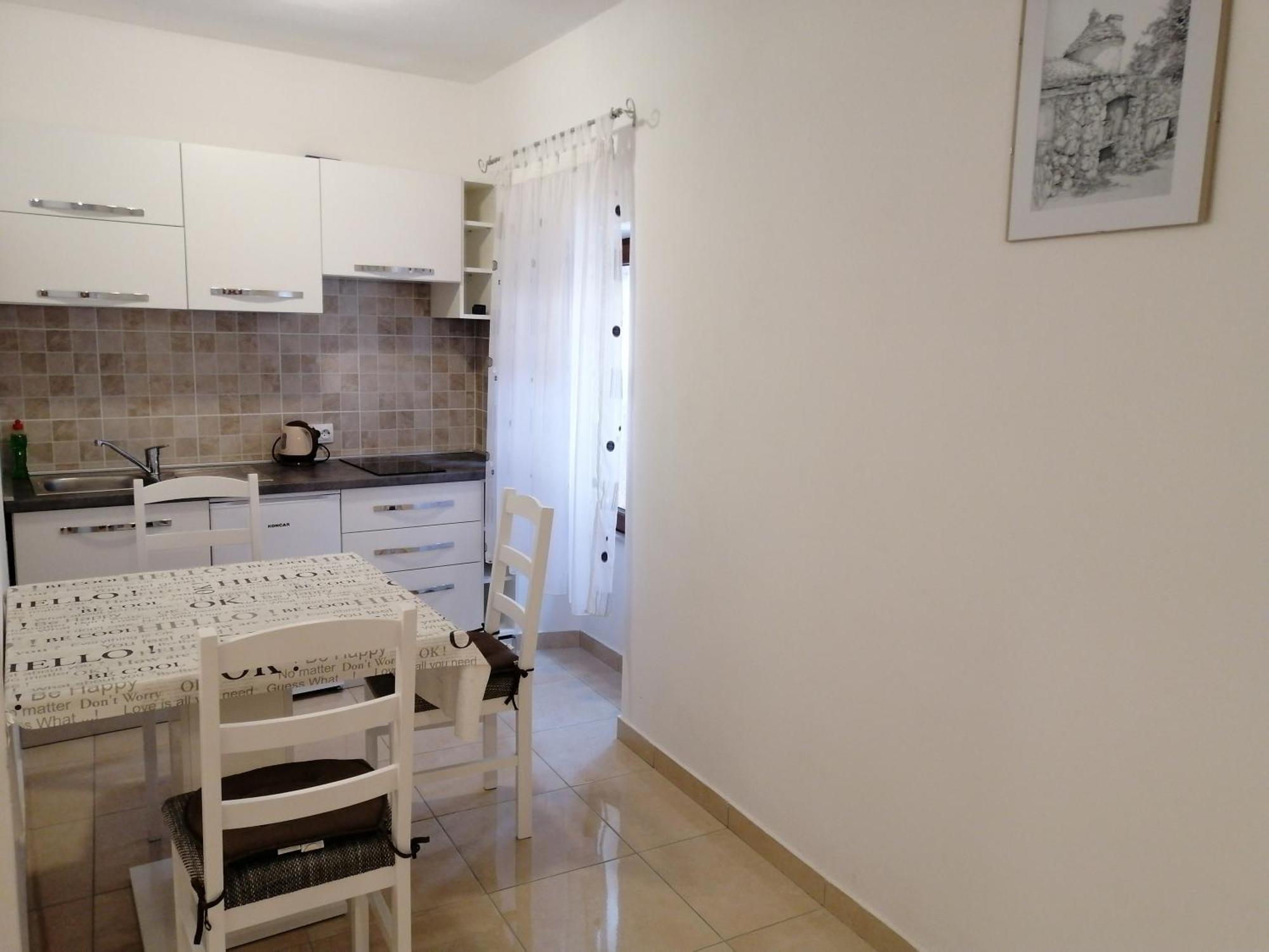 Apartment Elena Bale Pokój zdjęcie