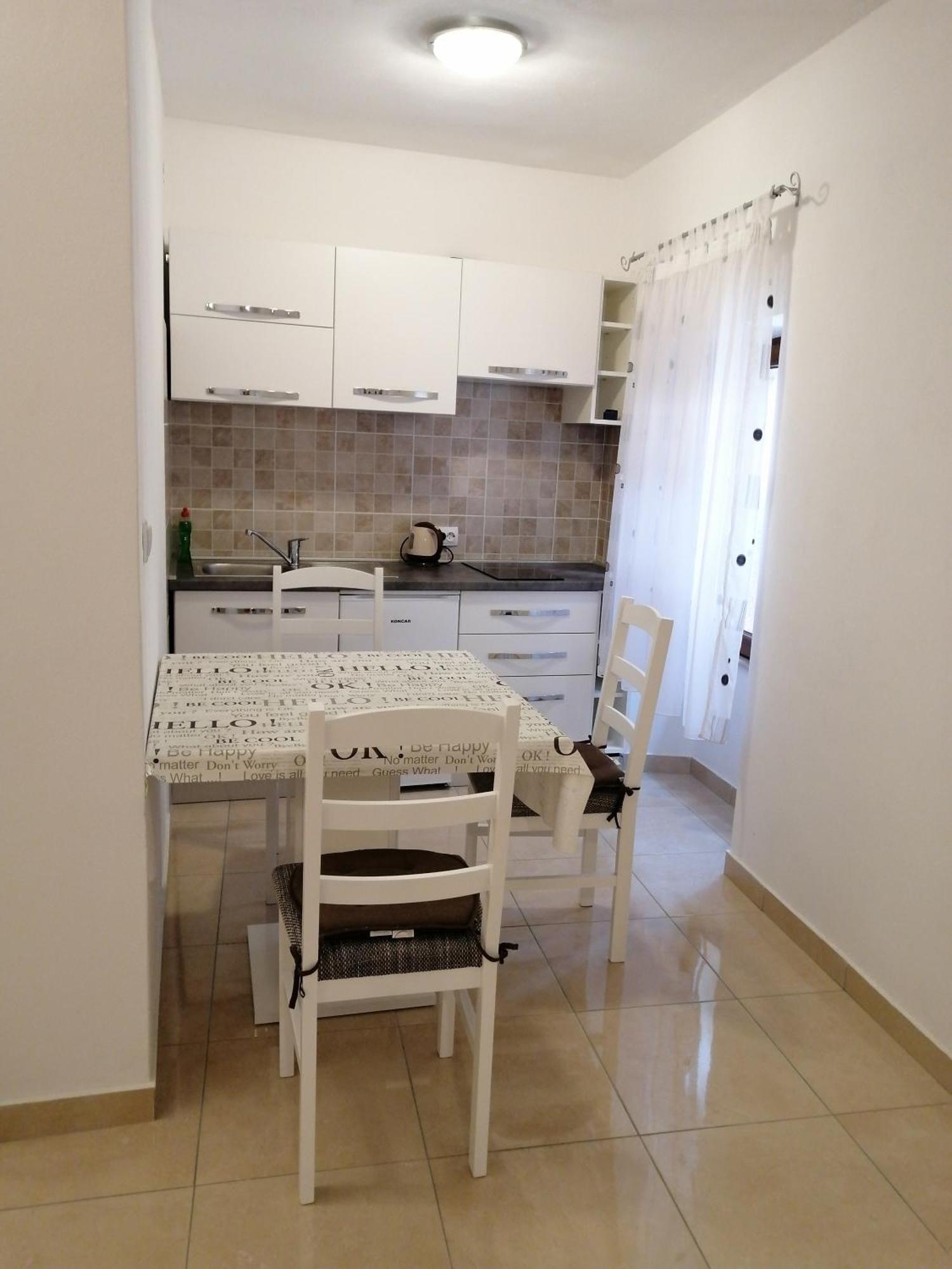 Apartment Elena Bale Pokój zdjęcie