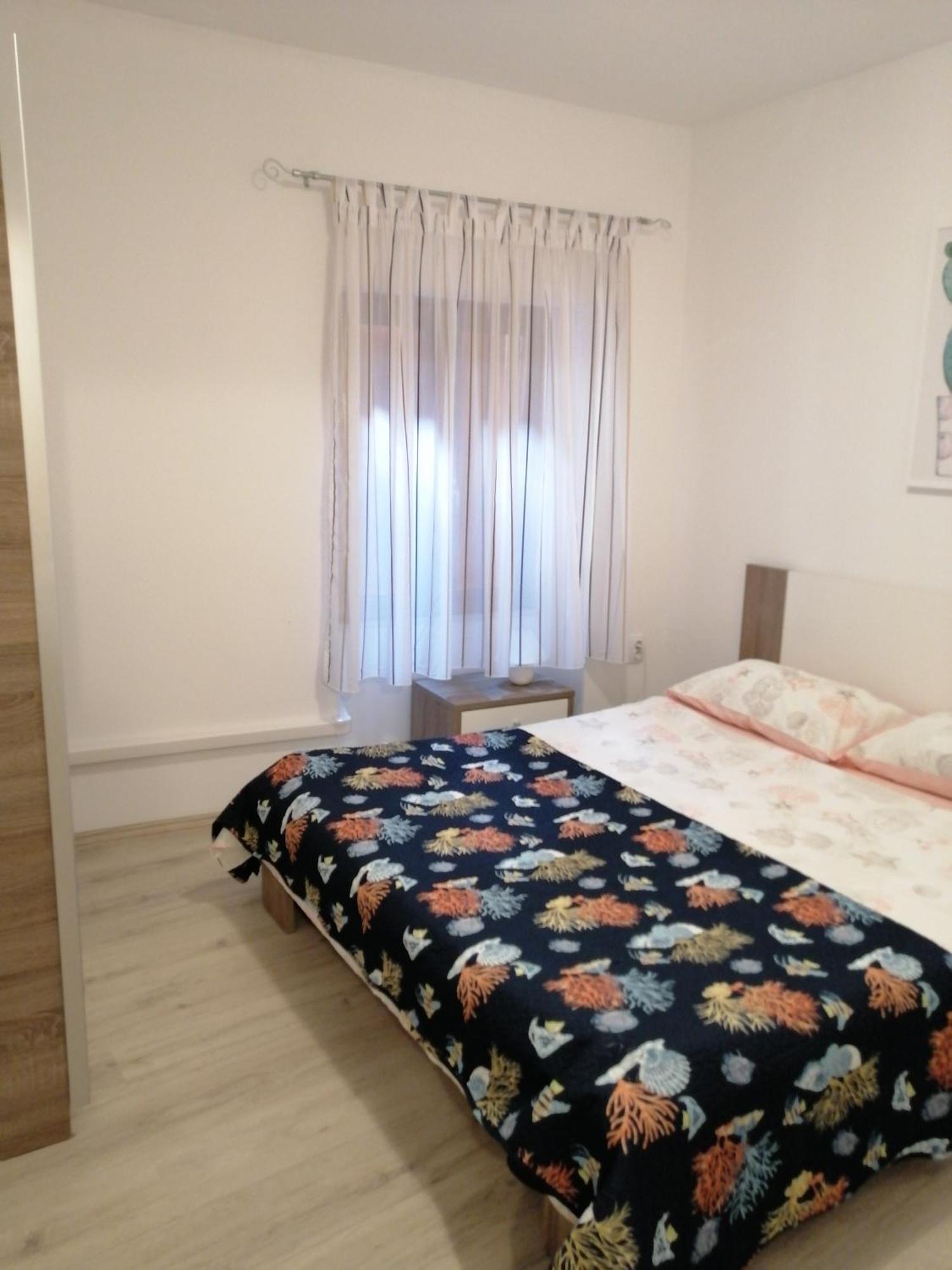 Apartment Elena Bale Pokój zdjęcie