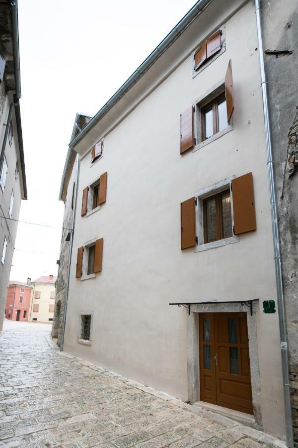 Apartment Elena Bale Zewnętrze zdjęcie
