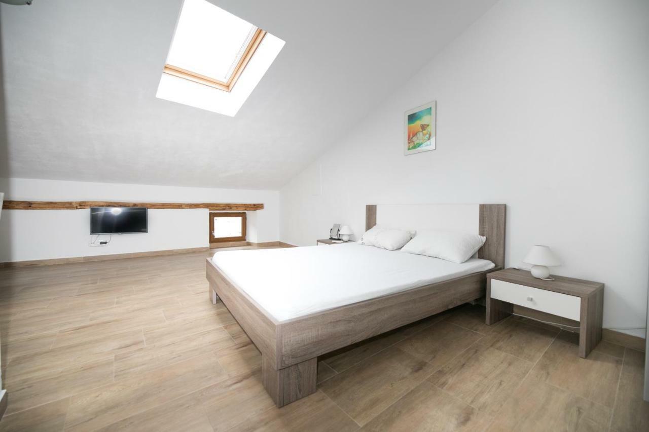 Apartment Elena Bale Zewnętrze zdjęcie
